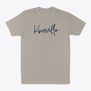 Knoxville Tennessee Freestyle Classic Dad T-Shirt