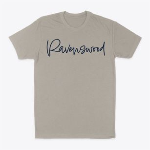 Ravenswood West Virginia Freestyle Classic Dad T-Shirt