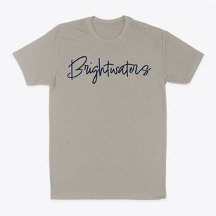 Brightwaters New York Freestyle Classic Dad T-Shirt