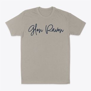 Glen Raven North Carolina Freestyle Classic Dad T-Shirt