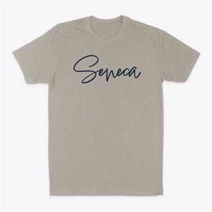 Seneca Illinois Freestyle Classic Dad T-Shirt