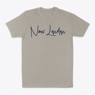 New London Iowa Freestyle Classic Dad T-Shirt