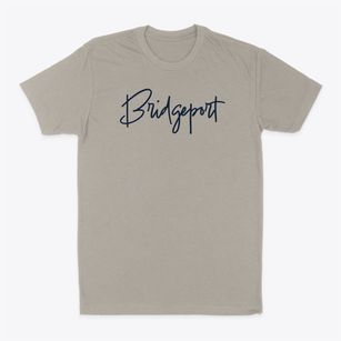 Bridgeport New York Freestyle Classic Dad T-Shirt