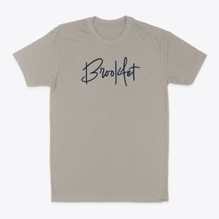 Brooklet Georgia Freestyle Classic Dad T-Shirt