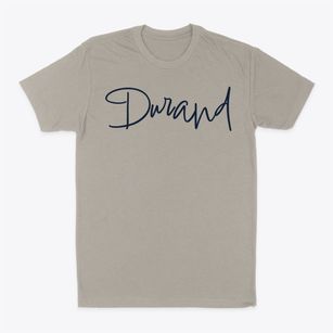 Durand Illinois Freestyle Classic Dad T-Shirt