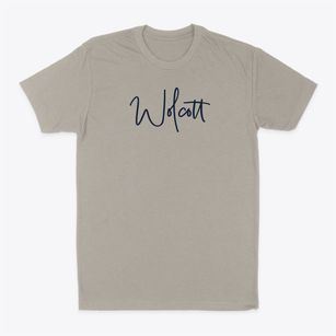 Wolcott Indiana Freestyle Classic Dad T-Shirt