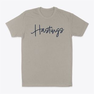 Hastings Florida Freestyle Classic Dad T-Shirt