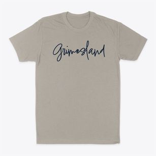 Grimesland North Carolina Freestyle Classic Dad T-Shirt