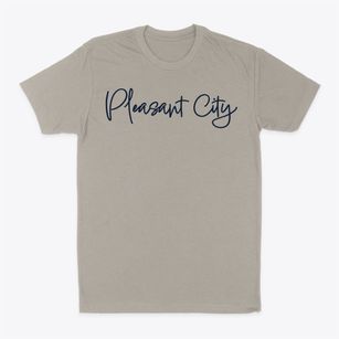 Pleasant City Ohio Freestyle Classic Dad T-Shirt