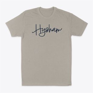 Hysham Montana Freestyle Classic Dad T-Shirt