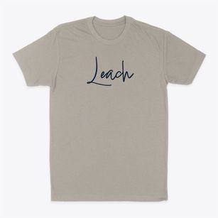 Leach Oklahoma Freestyle Classic Dad T-Shirt