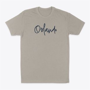 Orlando Oklahoma Freestyle Classic Dad T-Shirt