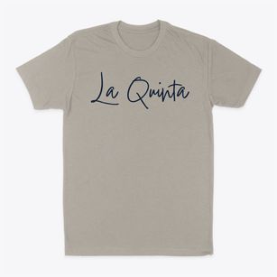 La Quinta Puerto Rico Freestyle Classic Dad T-Shirt