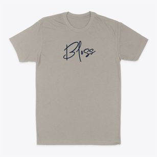 Bloss Pennsylvania Freestyle Classic Dad T-Shirt