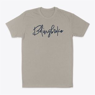 Bolingbroke Georgia Freestyle Classic Dad T-Shirt