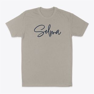 Selma Louisiana Freestyle Classic Dad T-Shirt