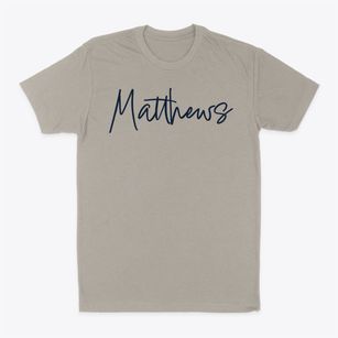 Matthews Maryland Freestyle Classic Dad T-Shirt