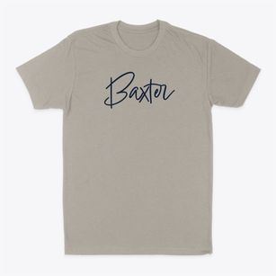 Baxter Missouri Freestyle Classic Dad T-Shirt