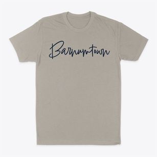 Barnumtown Vermont Freestyle Classic Dad T-Shirt