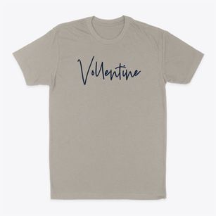 Vollentine New York Freestyle Classic Dad T-Shirt