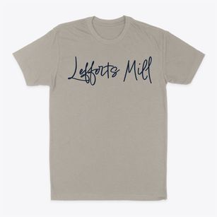 Lefferts Mill New York Freestyle Classic Dad T-Shirt