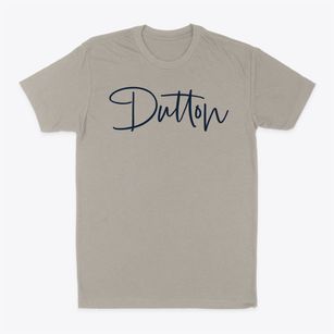 Dutton Virginia Freestyle Classic Dad T-Shirt