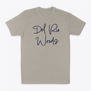 Del Rio Woods California Freestyle Classic Dad T-Shirt