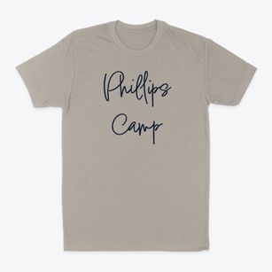 Phillips Camp Texas Freestyle Classic Dad T-Shirt