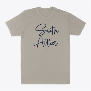South Attica New York Freestyle Classic Dad T-Shirt