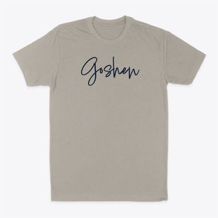 Goshen Oregon Freestyle Classic Dad T-Shirt
