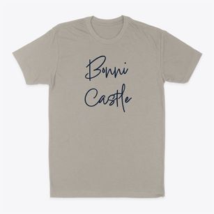 Bonni Castle New York Freestyle Classic Dad T-Shirt