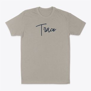 Trace West Virginia Freestyle Classic Dad T-Shirt
