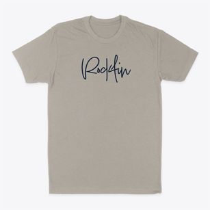 Rocklin California Freestyle Classic Dad T-Shirt