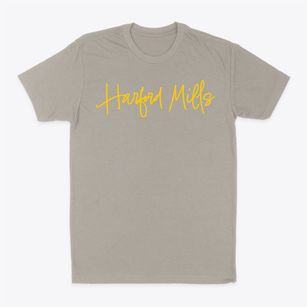 Harford Mills New York Freestyle Classic Dad T-Shirt