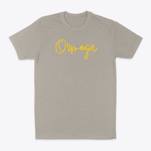 Ormega Colorado Freestyle Classic Dad T-Shirt
