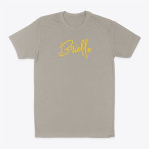Brielle New Jersey Freestyle Classic Dad T-Shirt