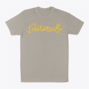 Balliettsville Pennsylvania Freestyle Classic Dad T-Shirt