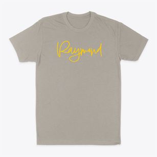 Raymond Washington Freestyle Classic Dad T-Shirt