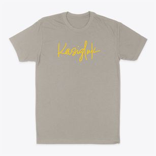 Kasigluk Alaska Freestyle Classic Dad T-Shirt