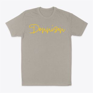 Dennison Minnesota Freestyle Classic Dad T-Shirt