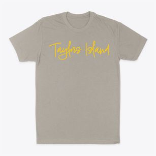 Taylors Island Maryland Freestyle Classic Dad T-Shirt