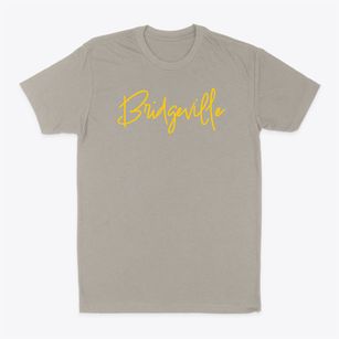 Bridgeville New Jersey Freestyle Classic Dad T-Shirt