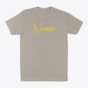 Nicasio California Freestyle Classic Dad T-Shirt