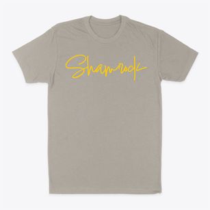 Shamrock Oklahoma Freestyle Classic Dad T-Shirt