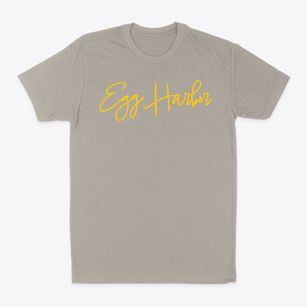Egg Harbor New Jersey Freestyle Classic Dad T-Shirt