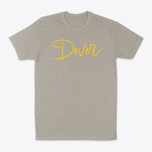 Dover Maine Freestyle Classic Dad T-Shirt