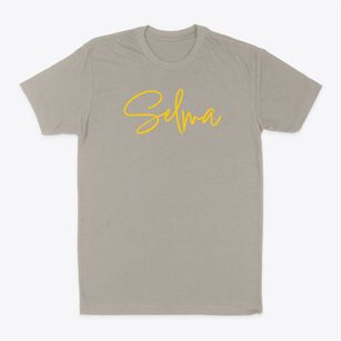 Selma Louisiana Freestyle Classic Dad T-Shirt