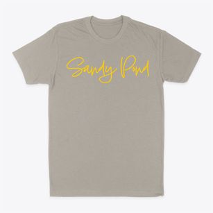 Sandy Pond New York Freestyle Classic Dad T-Shirt