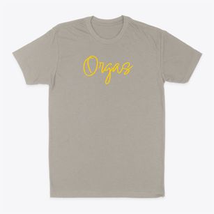 Orgas West Virginia Freestyle Classic Dad T-Shirt