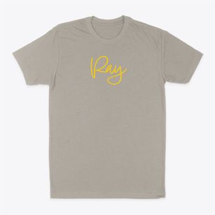 Ray Illinois Freestyle Classic Dad T-Shirt